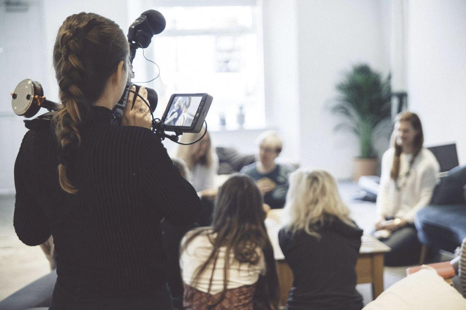 Finanzplanung und Budgetierung Workspace